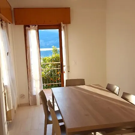 דירה Casa Leo