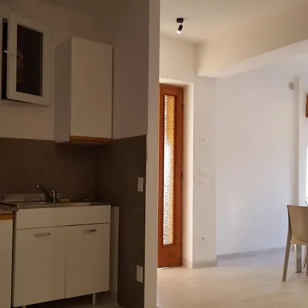 דירה Casa Leo ברנצונה סול גארדה