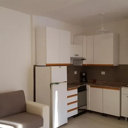 Casa Leo Lejlighed *