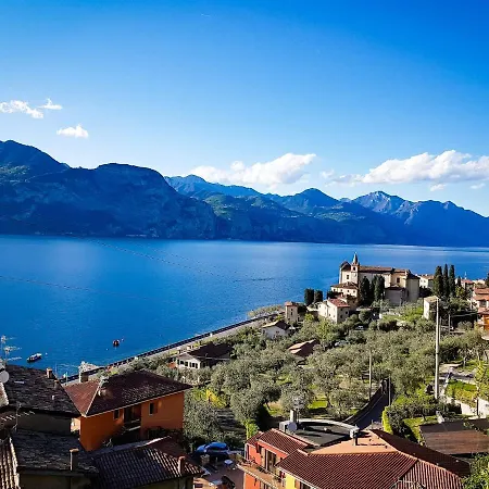 Casa Leo Brenzone sul Garda