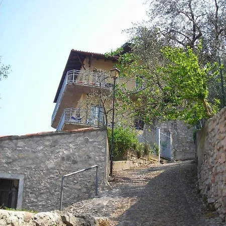 Casa Leo Lejlighed Brenzone sul Garda