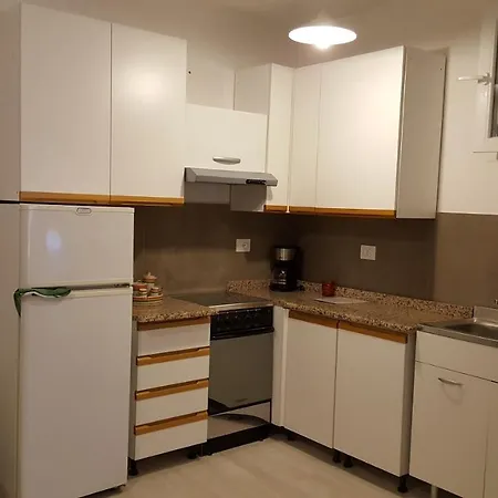 Casa Leo Apartment *